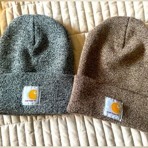 Carhartt beanies
